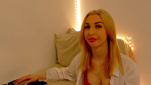 Anastasia online show from 12.04.25