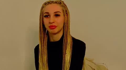 Anastasia online show from 12.17.25