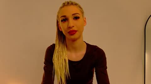 Anastasia online show from 12.20.25