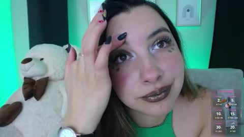 Sia online show from 03.08.26