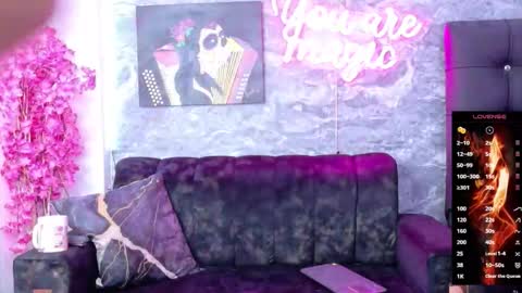 siamarlin online show from 03.12.26