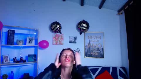 sian online show from 12.04.24