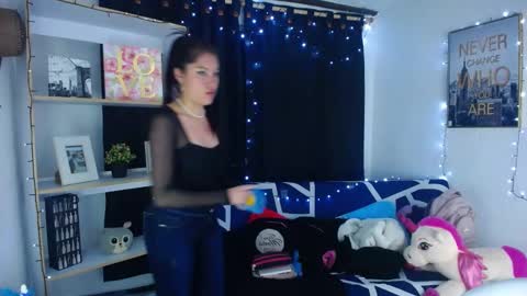 sian online show from 01.24.25