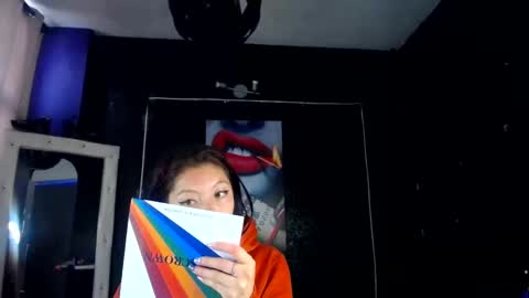 sian online show from 01.27.25