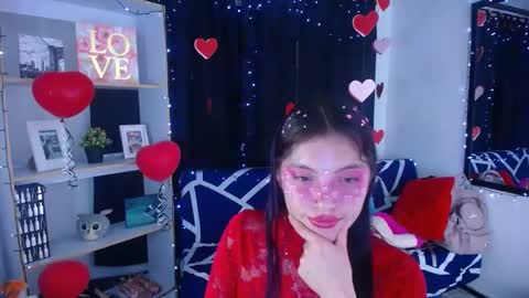 sian online show from 02.14.25