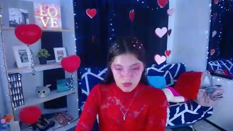 sian online show from 02.14.25