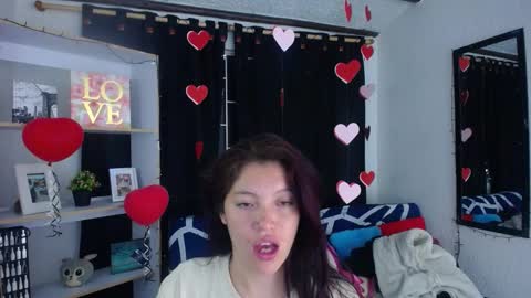 sian online show from 02.17.25