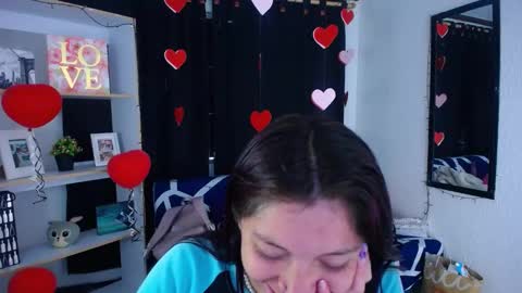 sian online show from 02.19.25