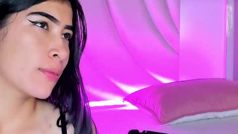 Snapshot of siara_lewis_ chatting on 05.15.26 Siara and Zoe tattoo online show from 05.15.26