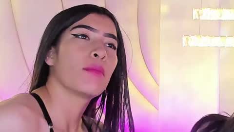 Snapshot of siara_lewis_ chatting on 06.23.26 Siara and Zoe tattoo online show from 06.23.26