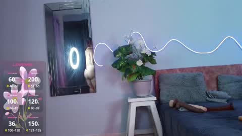 Snapshot of siaru89 chatting on 05.19.26 giordana online show from 05.19.26