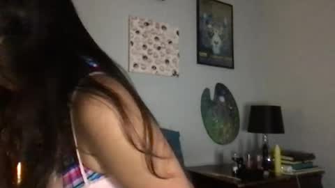 Snapshot of siaseedstarrr chatting on 07.27.26 Sia Seedstar online show from 07.27.26