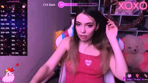 siashine online show from 02.22.25