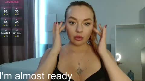 Eva online show from 02.02.26