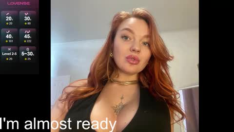 Eva online show from 02.06.26