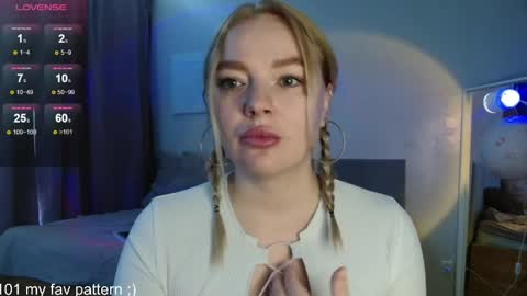 Eva online show from 03.30.26