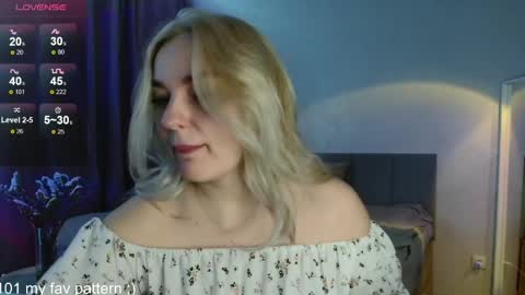 Eva online show from 04.05.26