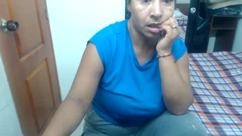 Snapshot of siblley chatting on 12.09.24 sara online show from 12.09.24