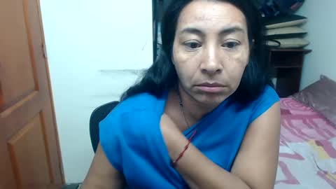 Snapshot of siblley chatting on 01.29.25 sara online show from 01.29.25