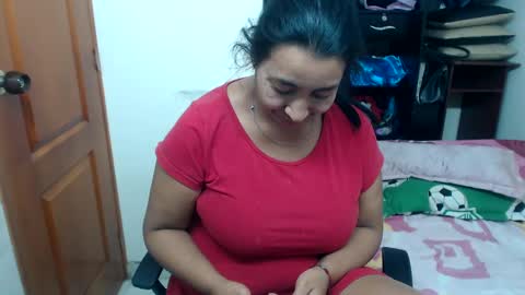 Snapshot of siblley chatting on 01.30.25 sara online show from 01.30.25