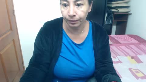 Snapshot of siblley chatting on 02.01.25 sara online show from 02.01.25