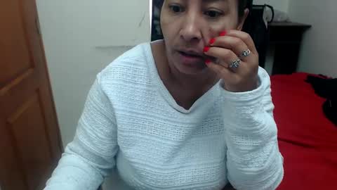 Snapshot of siblley chatting on 03.11.25 sara online show from 03.11.25