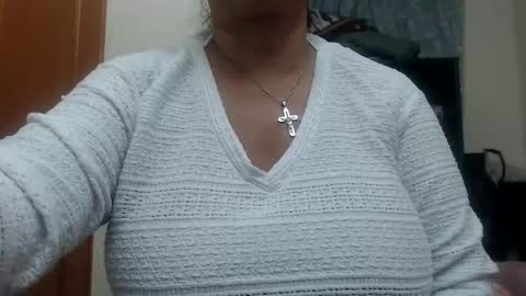 Snapshot of siblley chatting on 03.12.25 sara online show from 03.12.25