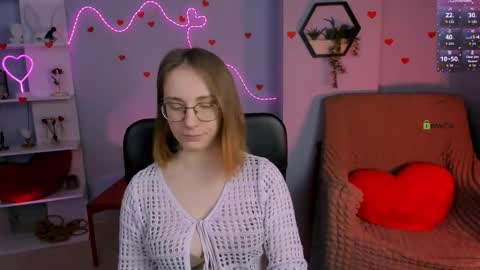 Snapshot of sicilia_shine chatting on 02.20.26 silicia online show from 02.20.26