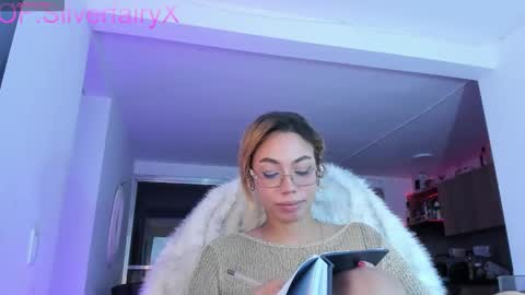 Mich online show from 10.13.25