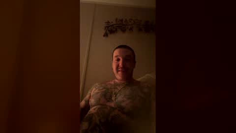 Snapshot of sicksidemonster chatting on 04.24.26 sicksidemonster online show from 04.24.26