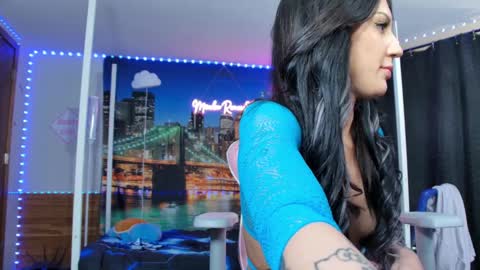Snapshot of siclianprincess chatting on 05.05.26 Miss Meadow Gotti Romano online show from 05.05.26