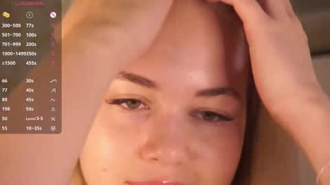 Elizabeth online show from 11.01.25