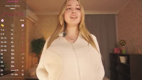 Elizabeth online show from 04.15.26