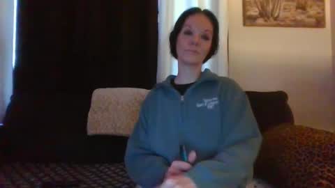 Mrs. St. Patrickk online show from 10.09.25