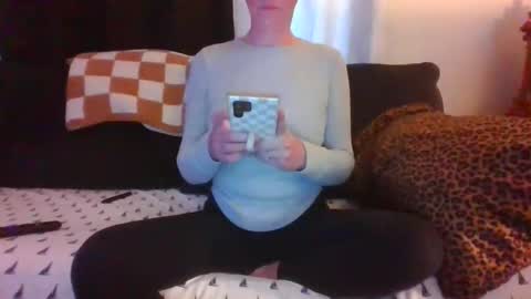 Mrs. St. Patrickk online show from 01.14.26