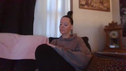 Mrs. St. Patrickk online show from 02.21.26