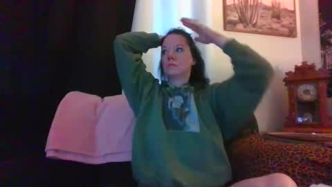 Mrs. St. Patrickk online show from 02.22.26