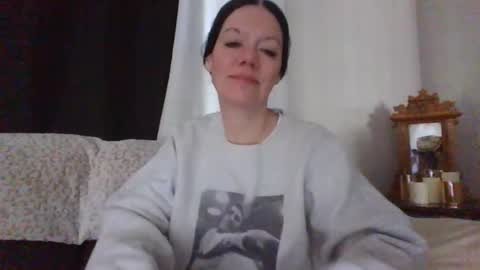 Mrs. St. Patrickk online show from 04.19.26