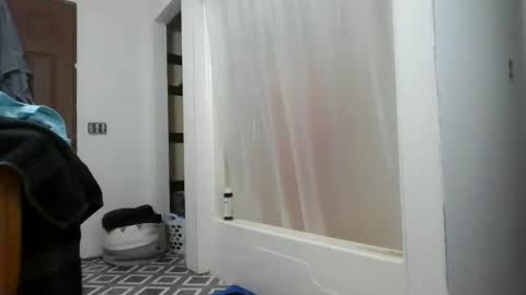 Snapshot of sidneyraee chatting on 05.26.26 Mrs. St. Patrickk online show from 05.26.26