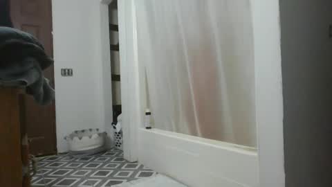 Snapshot of sidneyraee chatting on 05.29.26 Mrs. St. Patrickk online show from 05.29.26