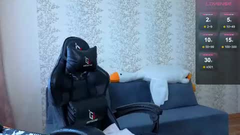 Snapshot of sidny_blush chatting on 06.29.26 Sidny online show from 06.29.26