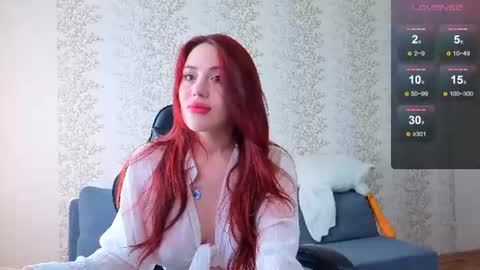 Snapshot of sidny_blush chatting on 07.03.26 Sidny online show from 07.03.26