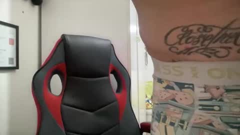 sidvicious23cm online show from 09.08.25