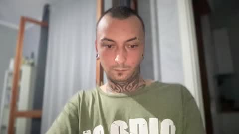 sidvicious23cm online show from 09.22.25