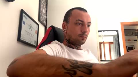 sidvicious23cm online show from 09.24.25