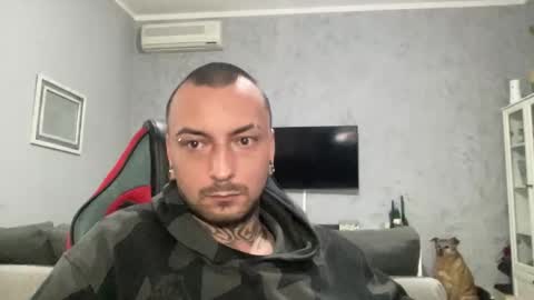 sidvicious23cm online show from 12.03.25