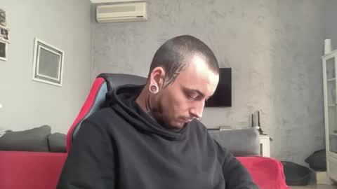 sidvicious23cm online show from 03.03.26