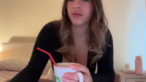 Siena online show from 10.26.25