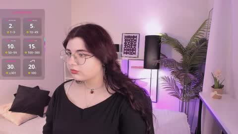 Siena online show from 04.01.26