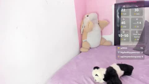 Snapshot of siena_fox chatting on 03.08.26 Siena online show from 03.08.26